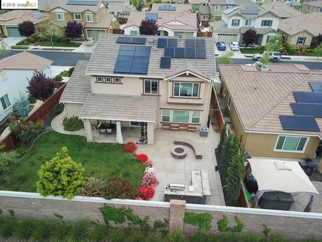 1361 Bellerose Ct, Brentwood, California 94513