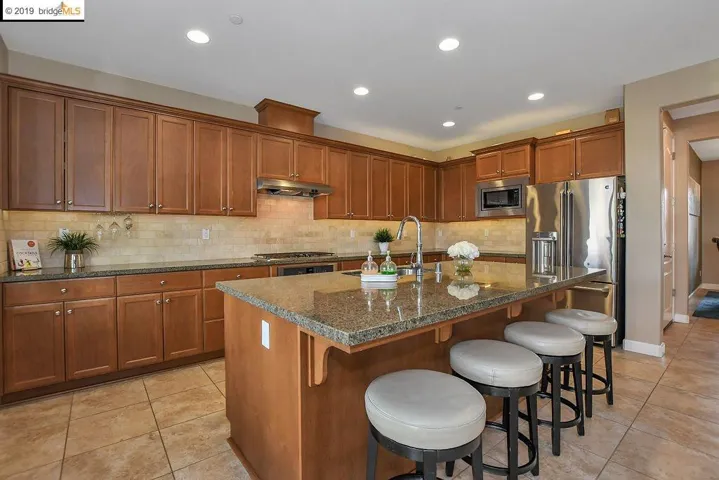 1361 Bellerose Ct, Brentwood, California 94513