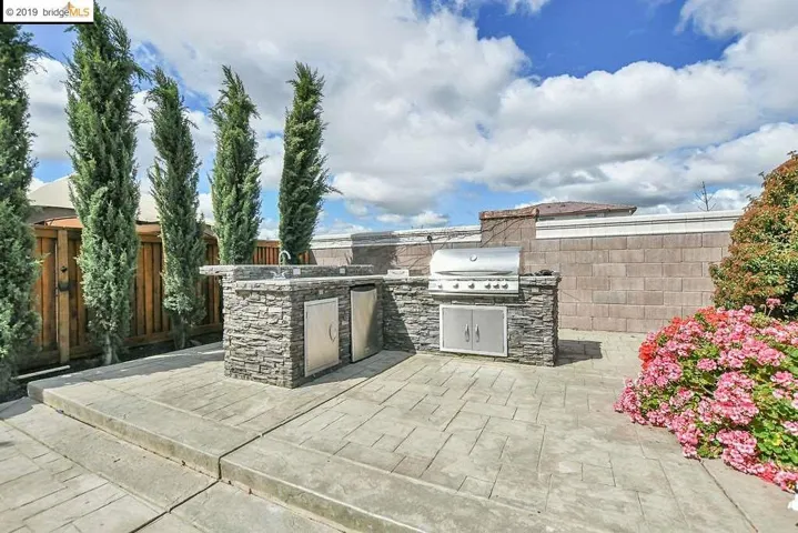1361 Bellerose Ct, Brentwood, California 94513