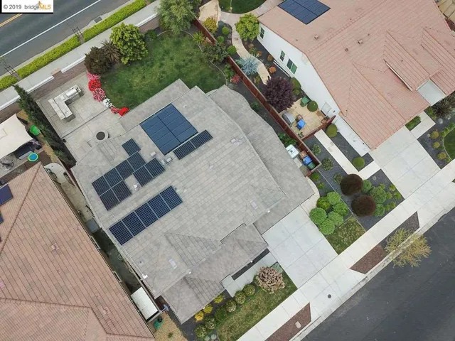 1361 Bellerose Ct, Brentwood, California 94513