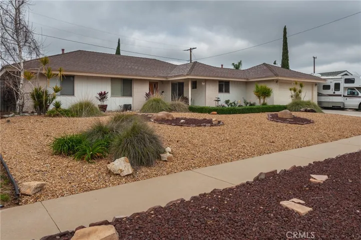 Drought Tolerante Landscaping