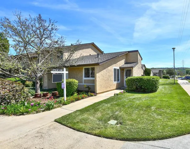 1981 Uphall Court, San Jose, California 95121