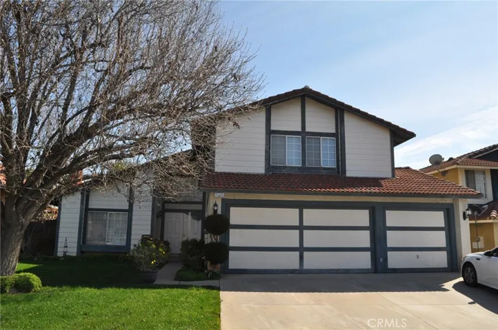 12952 Coralberry Street, Moreno Valley, California 92553