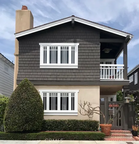 1504 Balboa Avenue, Newport Beach, California 92662