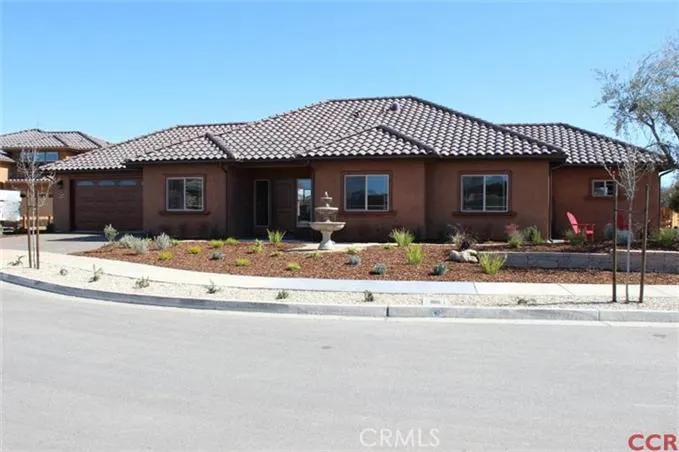 1802 Adriana Court, Paso Robles, California 93446