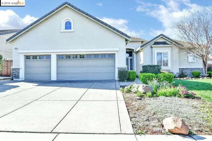 766 Begonia Pl, Brentwood, California 94513