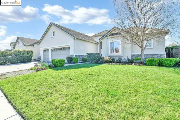 766 Begonia Pl, Brentwood, California 94513