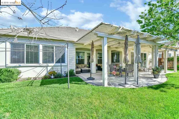 766 Begonia Pl, Brentwood, California 94513