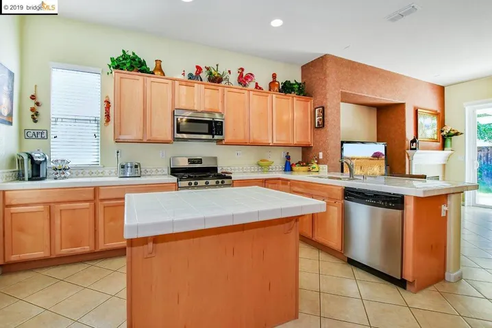 766 Begonia Pl, Brentwood, California 94513