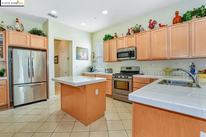 766 Begonia Pl, Brentwood, California 94513