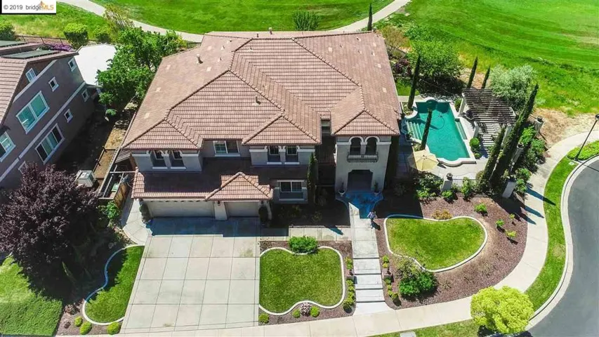 2853 Spanish Bay Dr, Brentwood, California 94513