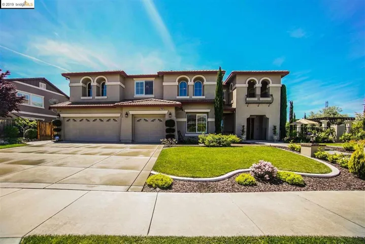 2853 Spanish Bay Dr, Brentwood, California 94513