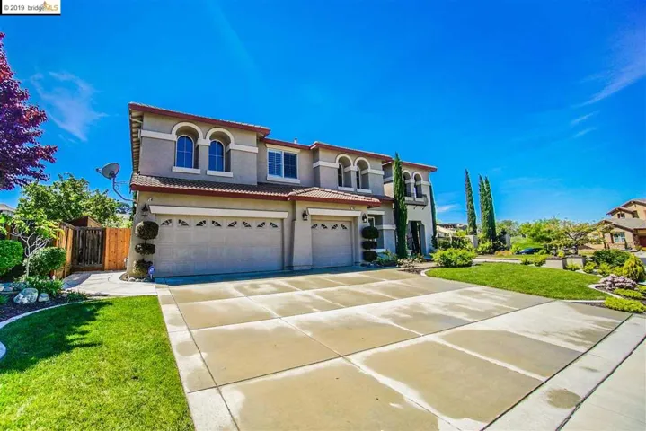 2853 Spanish Bay Dr, Brentwood, California 94513