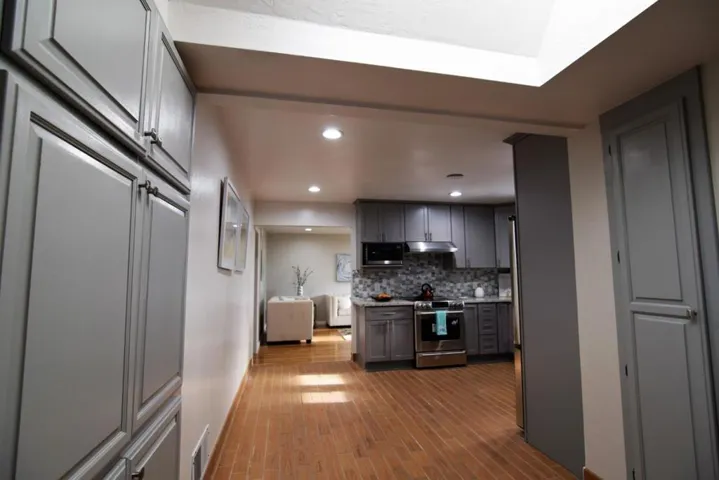 5074 Carm Avenue, San Jose, California 95124