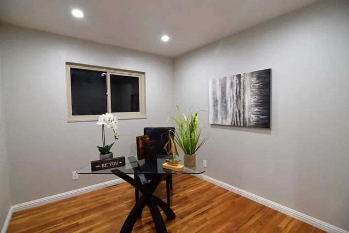 5074 Carm Avenue, San Jose, California 95124