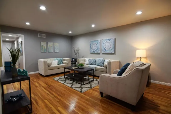 5074 Carm Avenue, San Jose, California 95124