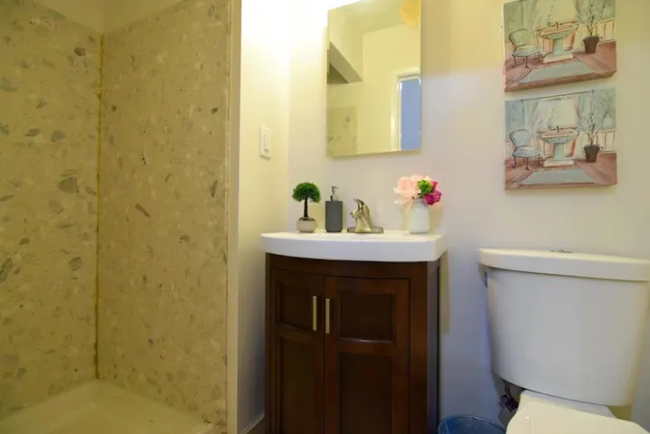 5074 Carm Avenue, San Jose, California 95124