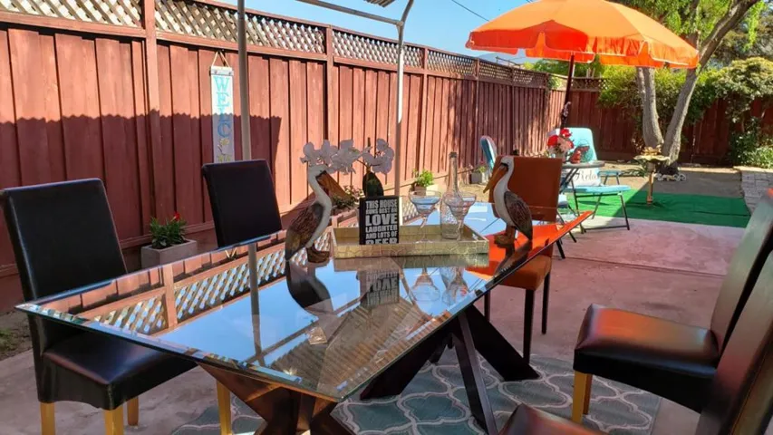 5074 Carm Avenue, San Jose, California 95124