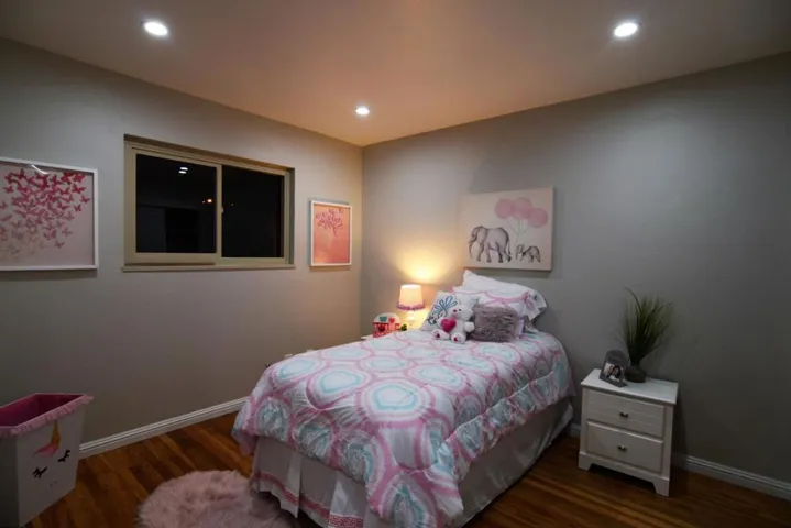 5074 Carm Avenue, San Jose, California 95124
