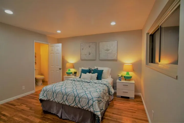 5074 Carm Avenue, San Jose, California 95124