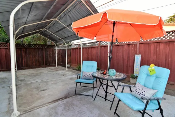 5074 Carm Avenue, San Jose, California 95124