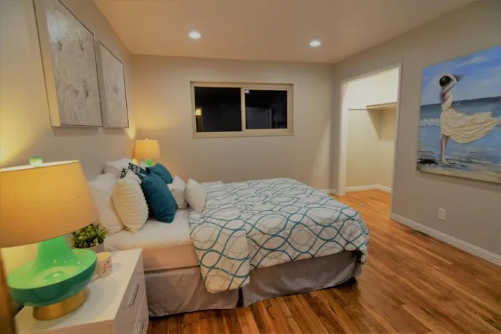 5074 Carm Avenue, San Jose, California 95124