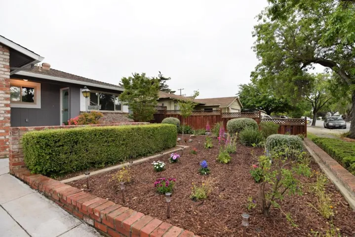 5074 Carm Avenue, San Jose, California 95124