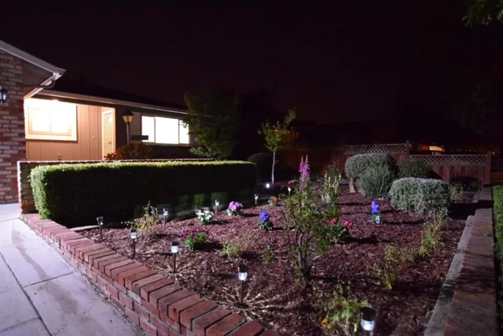 5074 Carm Avenue, San Jose, California 95124