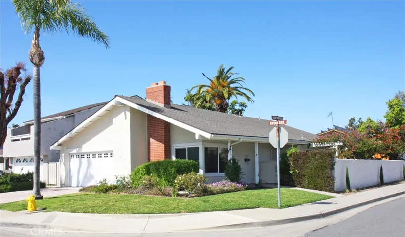 4341 Brookside Street, Irvine, California 92604
