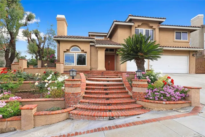 24530 Avenida De Marcia, Yorba Linda, California 92887