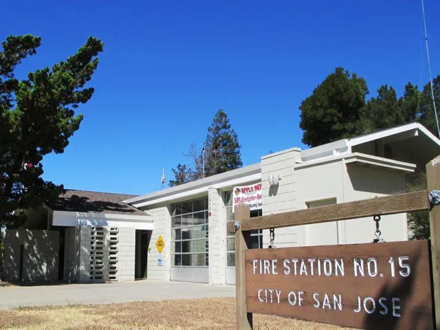 1324 Bing Drive, San Jose, California 95129