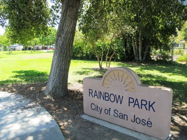 1324 Bing Drive, San Jose, California 95129