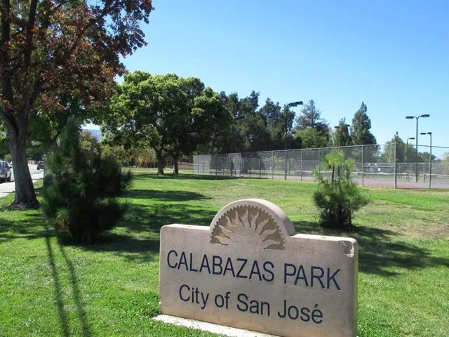 1324 Bing Drive, San Jose, California 95129