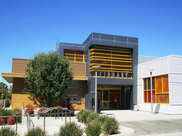 1324 Bing Drive, San Jose, California 95129