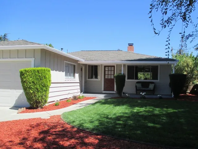 1324 Bing Drive, San Jose, California 95129