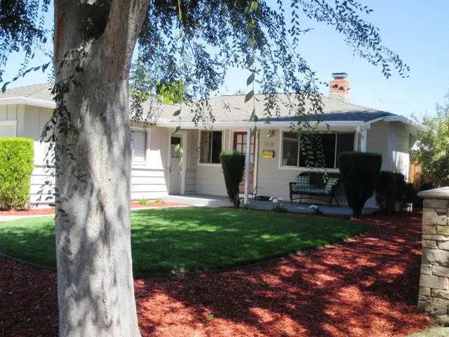 1324 Bing Drive, San Jose, California 95129