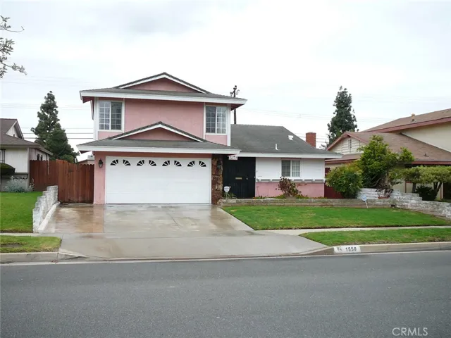 1550 E Gladwick Street, Carson, California 90746
