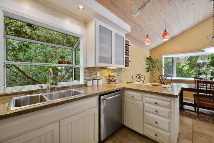 456 Loma Prieta Drive, Aptos, California 95003