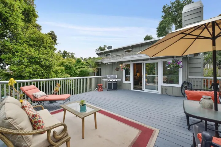 456 Loma Prieta Drive, Aptos, California 95003