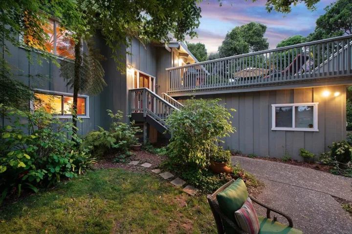 456 Loma Prieta Drive, Aptos, California 95003