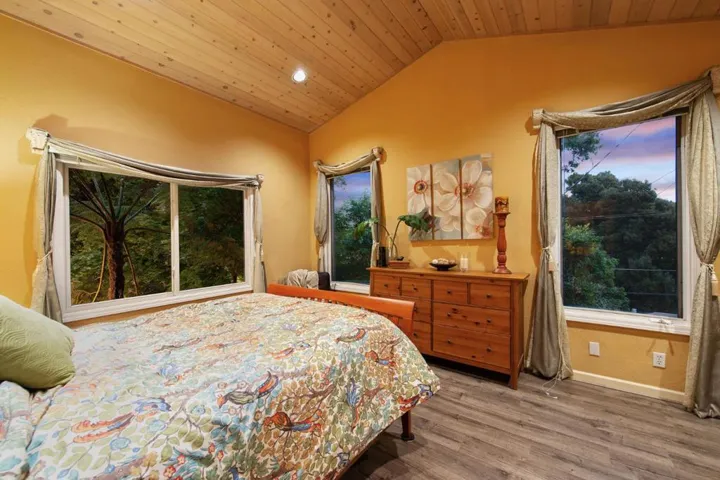 456 Loma Prieta Drive, Aptos, California 95003