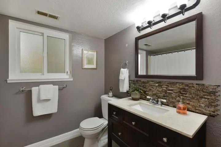 456 Loma Prieta Drive, Aptos, California 95003