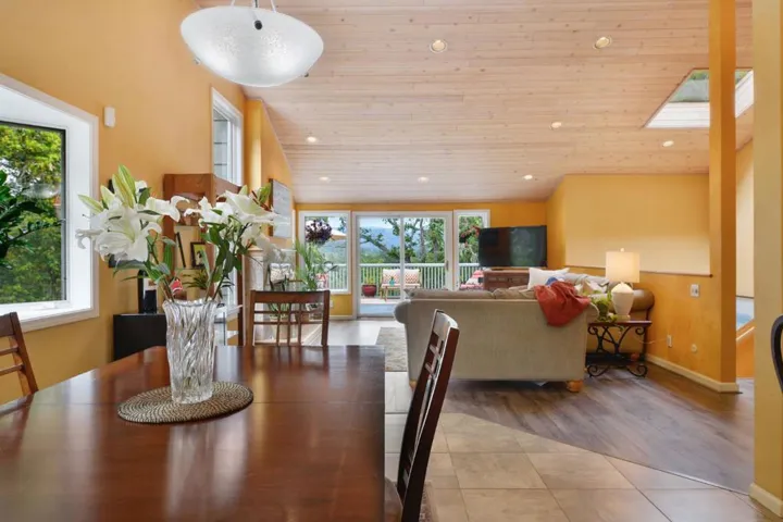 456 Loma Prieta Drive, Aptos, California 95003