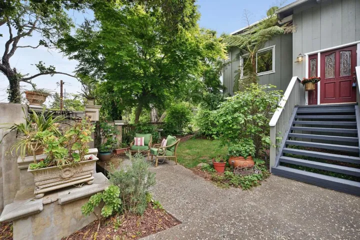 456 Loma Prieta Drive, Aptos, California 95003