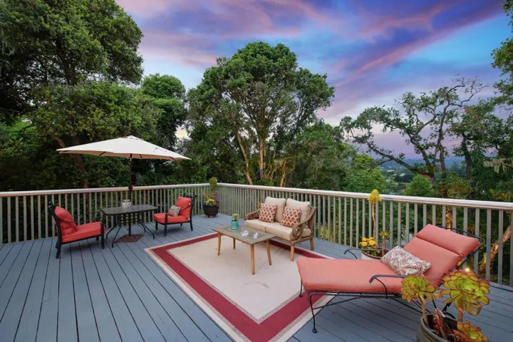 456 Loma Prieta Drive, Aptos, California 95003