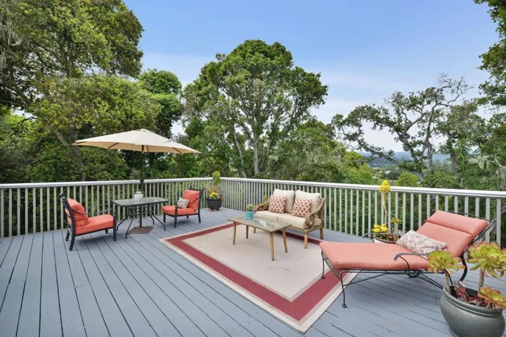 456 Loma Prieta Drive, Aptos, California 95003