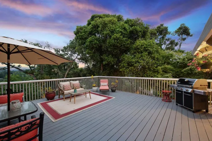 456 Loma Prieta Drive, Aptos, California 95003