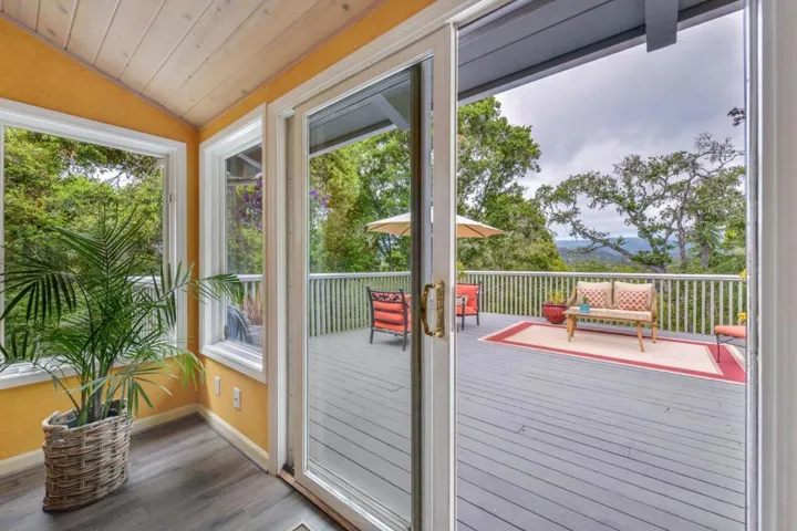 456 Loma Prieta Drive, Aptos, California 95003