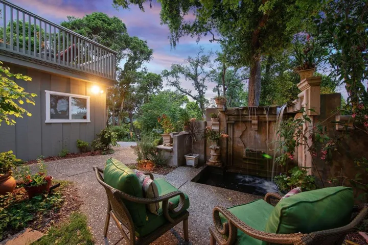 456 Loma Prieta Drive, Aptos, California 95003