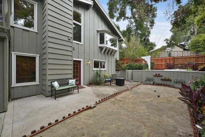 456 Loma Prieta Drive, Aptos, California 95003